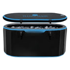 Cobalt Cold Plunge Tub | Inflatable, Durable Ice Bath for Recovery 0