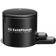 Icy Plunge Tub | 120 Gallon Inflatable Cold Therapy 0