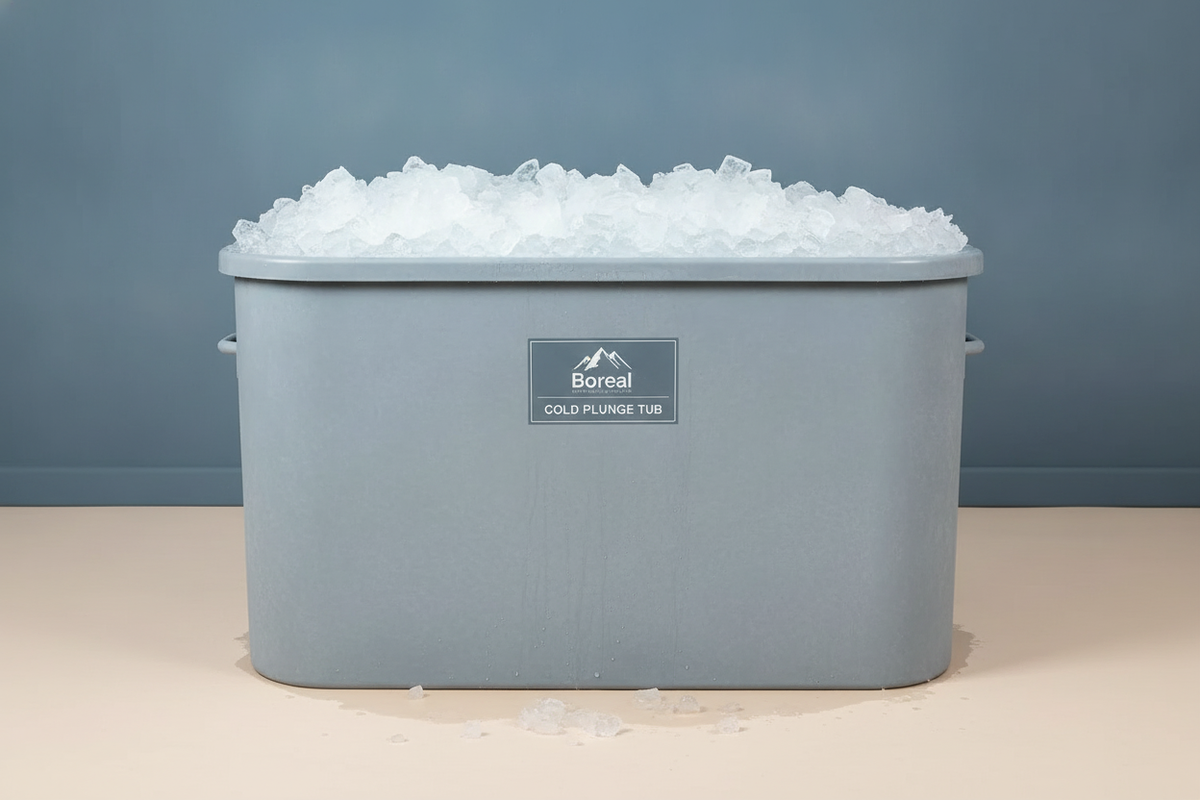 Insulated Subzero